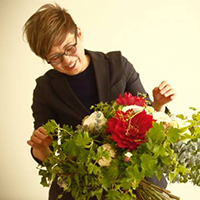 プロフィール写真