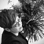 プロフィール写真